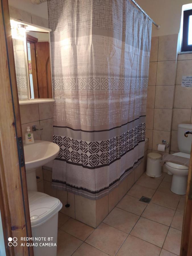 Odisseas Apartment Kalamáki Kültér fotó